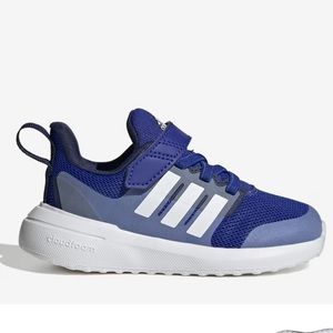 Adidas Fortarun 2.0 Cloudfoam Slip-On Sneaker - Kids'